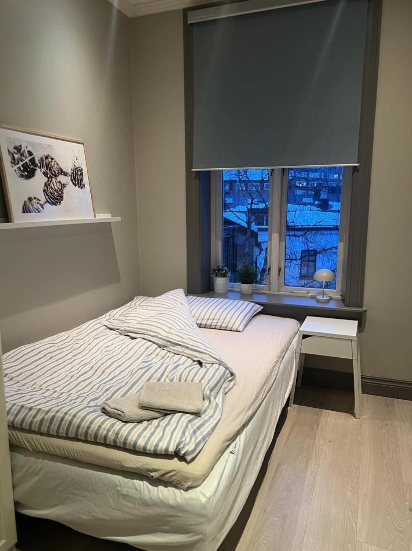 Apartamento Welhavensgate 3a *
